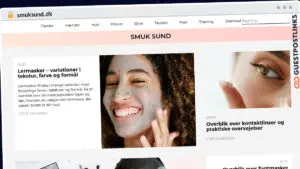 Publish Guest Post on smuksund.dk