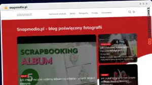 Publish Guest Post on snapmedia.pl