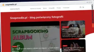 Publish Guest Post on snapmedia.pl