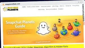 Publish Guest Post on snapplanethub.com