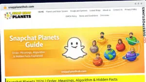 Publish Guest Post on snapplanethub.com