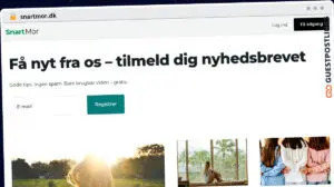 Publish Guest Post on snartmor.dk