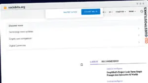Publish Guest Post on sociobits.org
