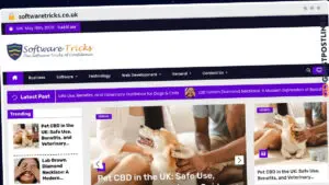 Publish Guest Post on softwaretricks.co.uk