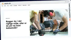Publish Guest Post on solofar.dk