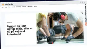 Publish Guest Post on solofar.dk