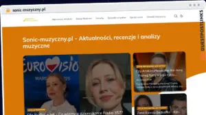 Publish Guest Post on sonic-muzyczny.pl