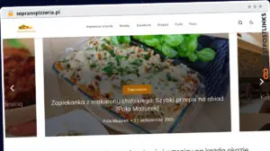 Publish Guest Post on sopranopizzeria.pl