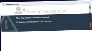 Publish Guest Post on sorensotech.com