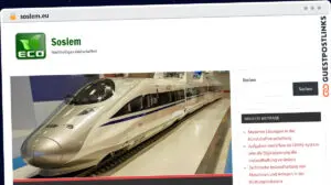 Publish Guest Post on soslem.eu