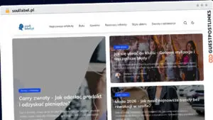 Publish Guest Post on soullabel.pl