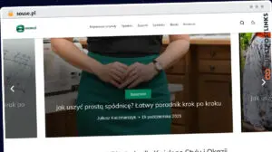 Publish Guest Post on souse.pl