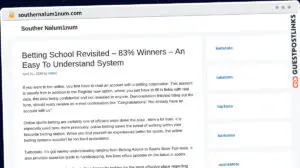 Publish Guest Post on southernalum1num.com