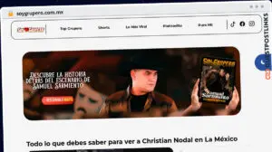 Publish Guest Post on soygrupero.com.mx