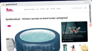 Publish Guest Post on spadlaciala.pl