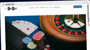 Publish Guest Post on spildyst.dk