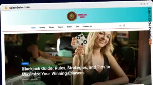 Publish Guest Post on spinndwin.com