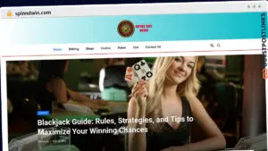 Publish Guest Post on spinndwin.com
