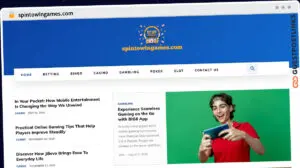Publish Guest Post on spintowingames.com