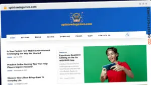 Publish Guest Post on spintowingames.com