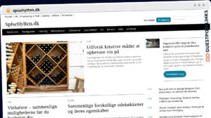 Publish Guest Post on spisehytten.dk