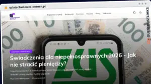 Publish Guest Post on splatachwilowek-poznan.pl