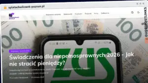 Publish Guest Post on splatachwilowek-poznan.pl