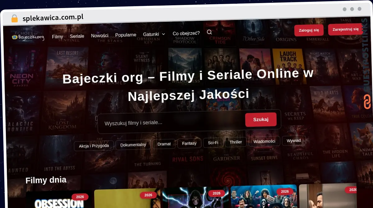 Publish Guest Post on splekawica.com.pl