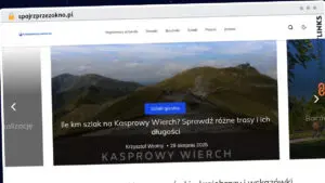 Publish Guest Post on spojrzprzezokno.pl