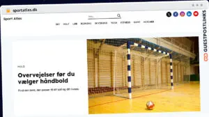 Publish Guest Post on sportatlas.dk