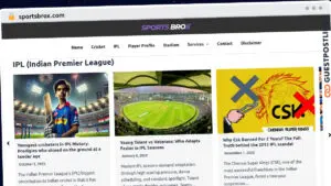 Publish Guest Post on sportsbrox.com