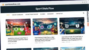 Publish Guest Post on sportstatsflow.com