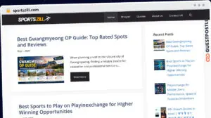Publish Guest Post on sportszill.com