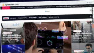 Publish Guest Post on spreadsafe.com