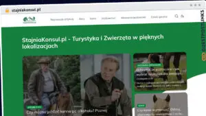 Publish Guest Post on stajniakonsul.pl