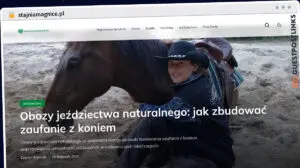 Publish Guest Post on stajniamagnice.pl