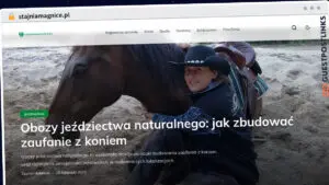 Publish Guest Post on stajniamagnice.pl