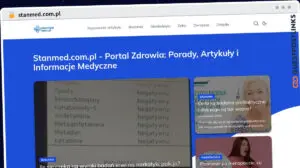 Publish Guest Post on stanmed.com.pl