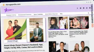 Publish Guest Post on staragepedia.com