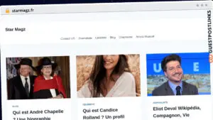Publish Guest Post on starmagz.fr