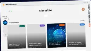 Publish Guest Post on starssbio.com