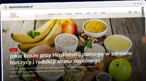 Publish Guest Post on startrestauracja.pl