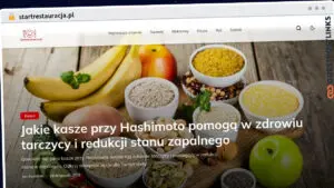 Publish Guest Post on startrestauracja.pl