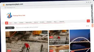 Publish Guest Post on startupstoryhub.com