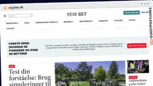 Publish Guest Post on staybet.dk