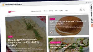 Publish Guest Post on steakhousedebica.pl