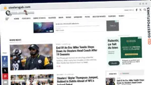 Publish Guest Post on steelersgab.com