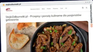 Publish Guest Post on stejkiodburneiki.pl