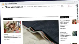 Publish Guest Post on sternenfamilie.de