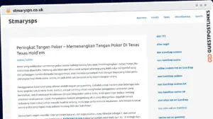 Publish Guest Post on stmarysps.co.uk